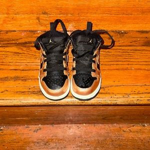 Size US 9C Toddler Air Jordan